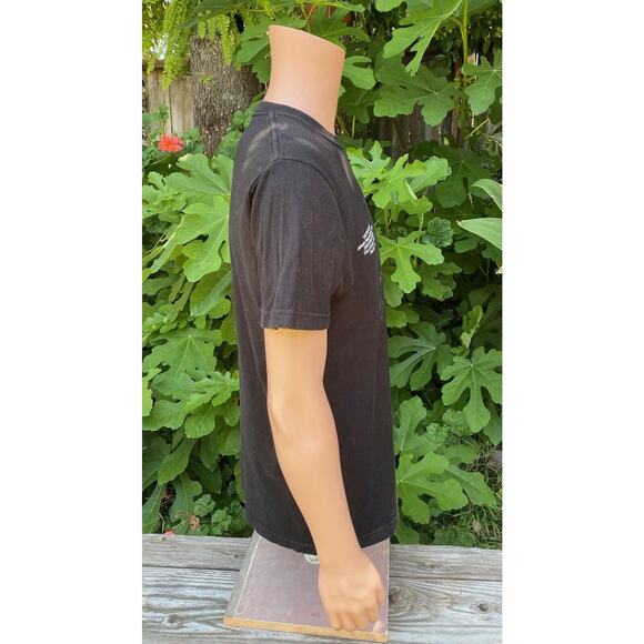 XXXTentacion Tribute Graphic T Shirt Men's Large Long Live X Authentic Merch - Picture 4 of 7